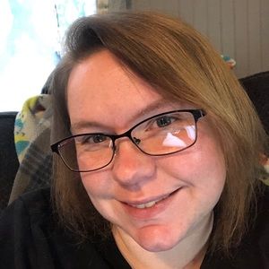 Meet your Posher, Katlynn